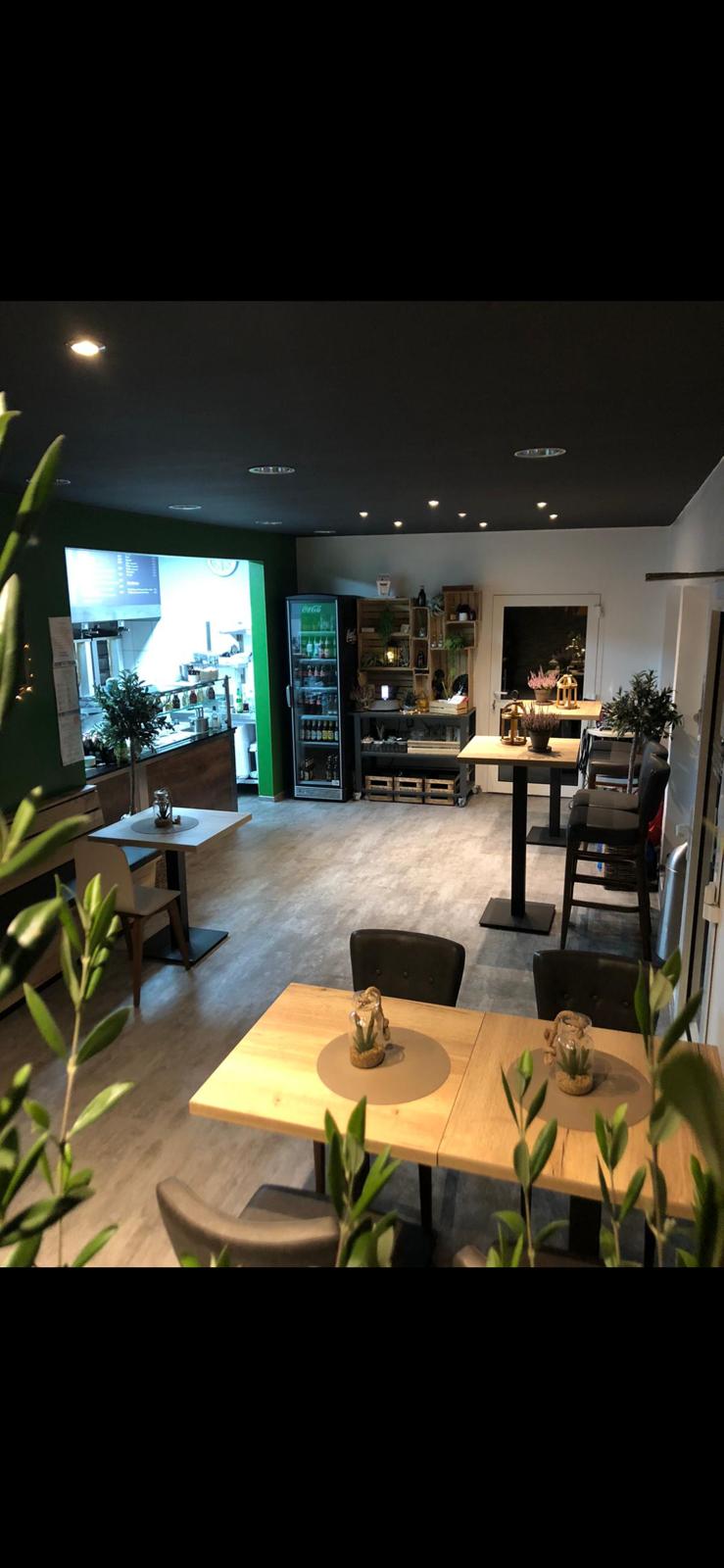 Griechische Grillspezialitäten